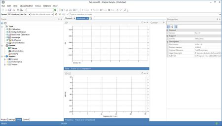 Siemens LMS Test.Xpress 10.0 Free Download