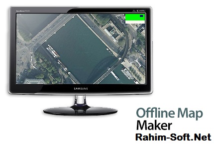 Offline Map Maker 7.508 Free Download