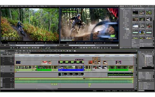 Grass Valley Edius Pro 7.52 Build 012 Free Download