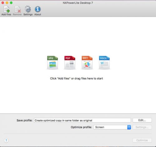 NXPowerLite 7.1.5 + Server 7.0.10 Free Download