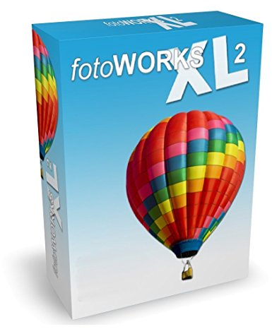 FotoWorks XL 2 17.0.5 Free Download Latest