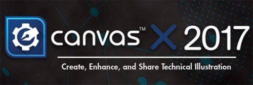 ACD Systems Canvas X 2017 GIS 17.0.133 Free Download