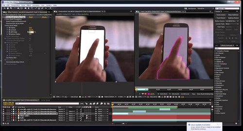 Adobe After Effects CC 2017 14.2.1.34 Free Download