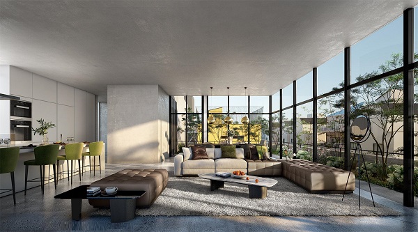 Architect 3D Interior Decoration 20