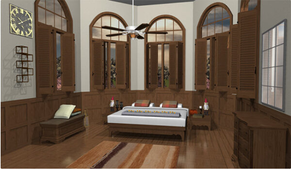 Architect 3D Interior Decoration 2017 Free Download