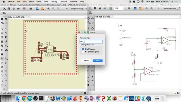 Autodesk EAGLE Premium 9.6.2