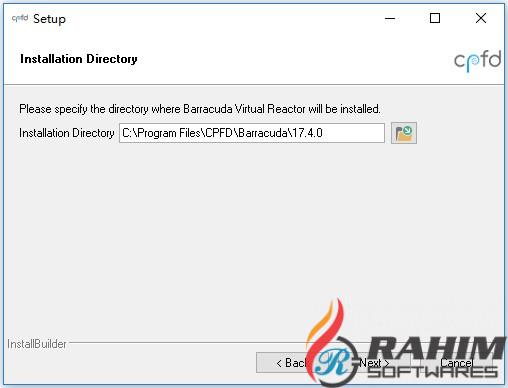 CPFD Barracuda VR 17.1.0 Free Download