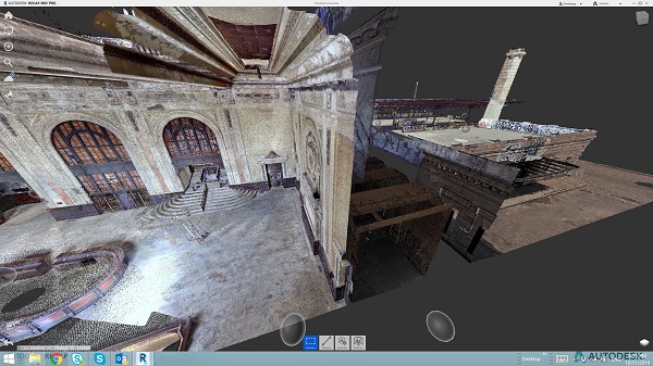 Download Autodesk ReCap 360 Pro 2024 for PC