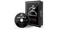 Download Pixologic ZBrush 4R8 P2 for PC