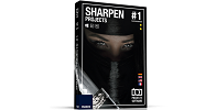 Franzis SHARPEN Projects Photographer 1.19