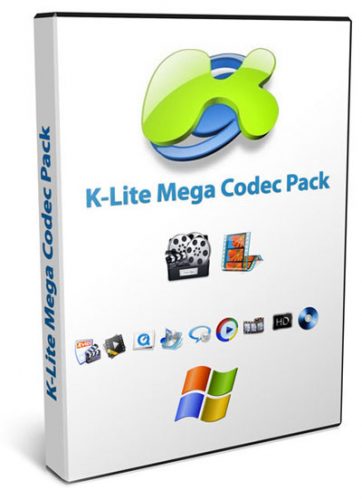K-Lite Codec Pack 13.2.3 Free Download Latest