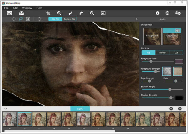 JixiPix RipPix 1.0.4 ۤFree Download