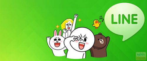 Line Desktop 5.1.1.1422 Free Download
