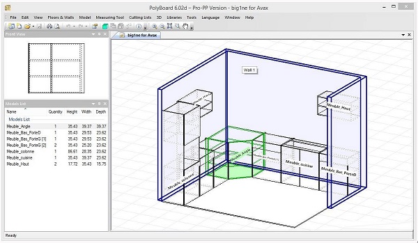 PolyBoard Pro-PP 7.09 Multilingual for PC