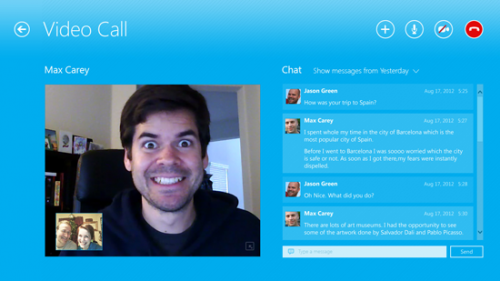 Skype 7.37.0.103 Free Download