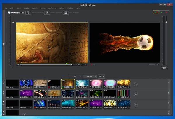Telestream Wirecast Pro 7.7.0 x64 Free Download