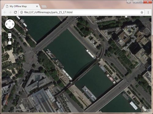 Offline Map Maker 7.508 Free Download