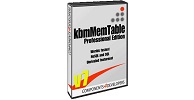 kbmMemTable Pro Delphi 11
