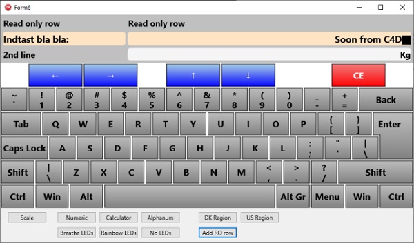 kbmMemTable Pro