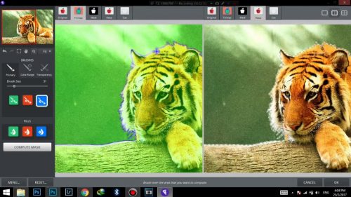Topaz ReMask 5.0.1 Pc Free Download