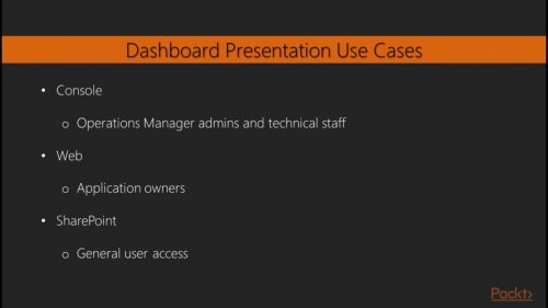 Advanced System Center 2016 Operations Manager Free Download