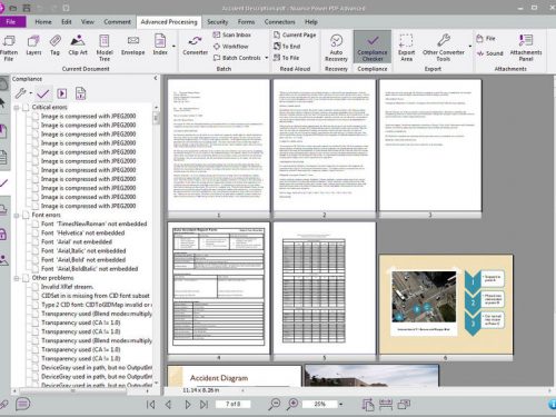 Nuance Power Pdf Advanced 2 Free Download