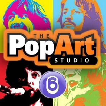 Pop Art Studio 9.0 Batch Edition Free Download