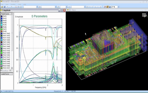 Cadence Design Systems Sigrity 2017 Free Download
