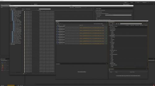 Adobe Prelude CC 2017 6.0.0.142 Free Download