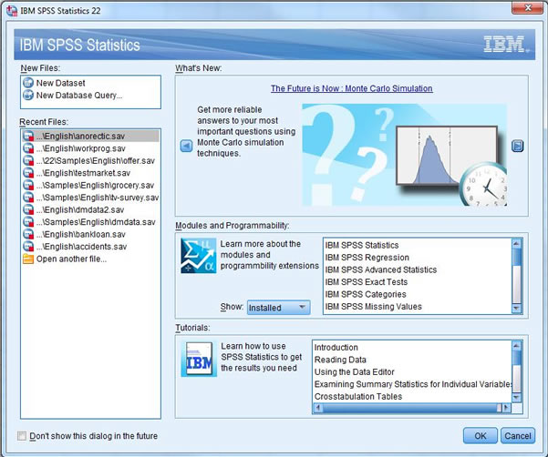 Packt Learning IBM SPSS Statistic Free Download