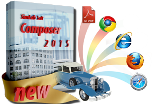 SimLab Composer 2015 Free Download