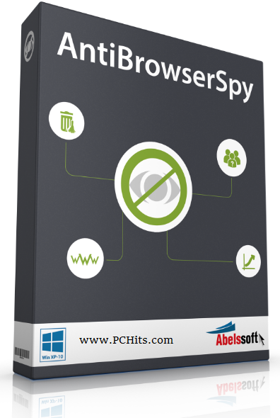 Abelssoft AntiBrowserSpy 2017 188 Free Download