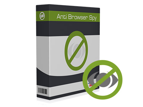 Abelssoft AntiBrowserSpy 2017 188 Free Download