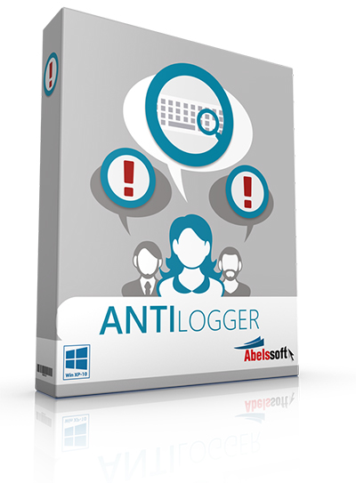 Abelssoft AntiLogger 2017 Free Download