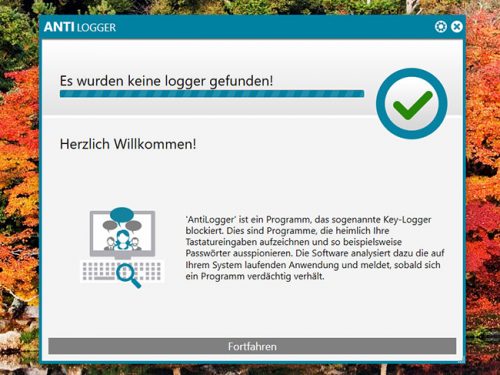 Abelssoft AntiLogger 2017 Free Download