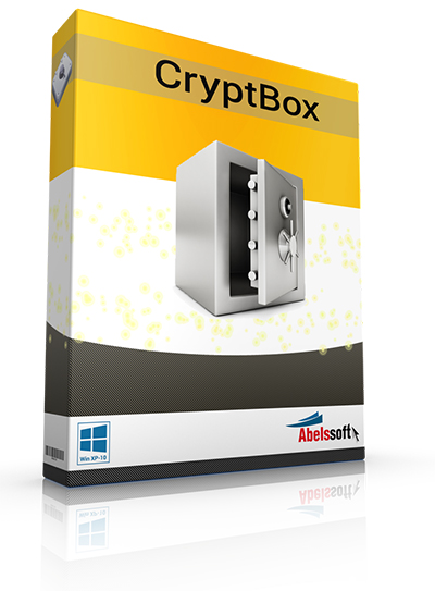 Abelssoft CryptBox 2017 Pro 7.0 Free Download