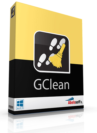 Abelssoft GoogleClean 2017 Free Download