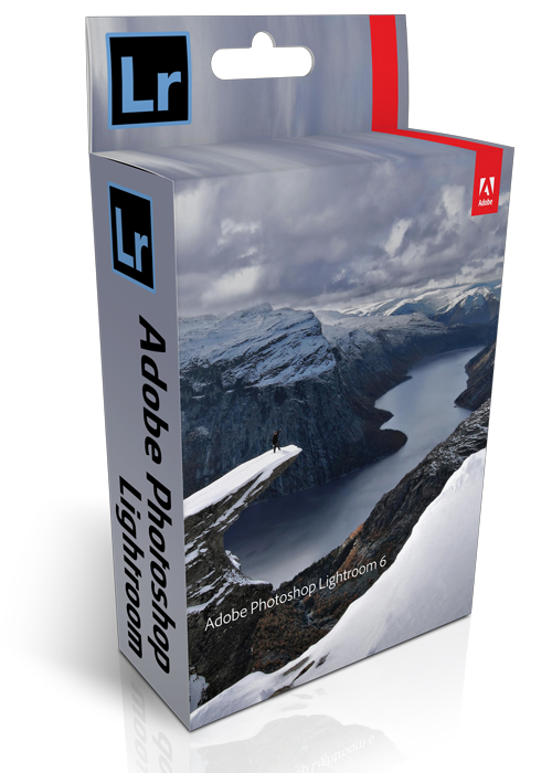 Adobe Photoshop Lightroom CC 6.10.1 Portable Free Download