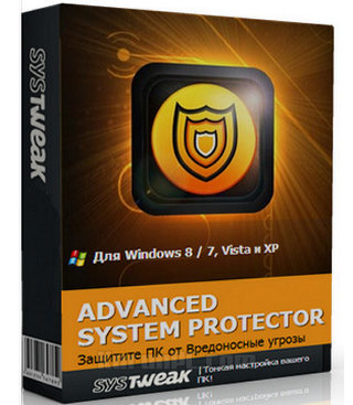 Advanced System Protector Free Download