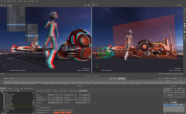 Autodesk MotionBuilder 2018 X64 Free Download
