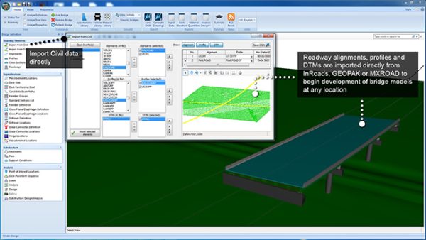 Bentley LEAP Bridge Steel CONNECT Edition 16 Free DownloadBentley LEAP Bridge Steel CONNECT Edition 16 Free Download