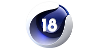 Cinema 4D Studio R18.057 Free Download