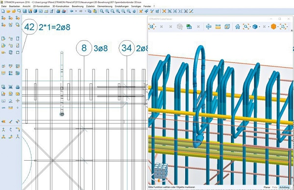 DICAD STRAKON Premium 2020 Free Download