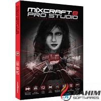 Download Free Mixcraft Pro Studio 8 Trial