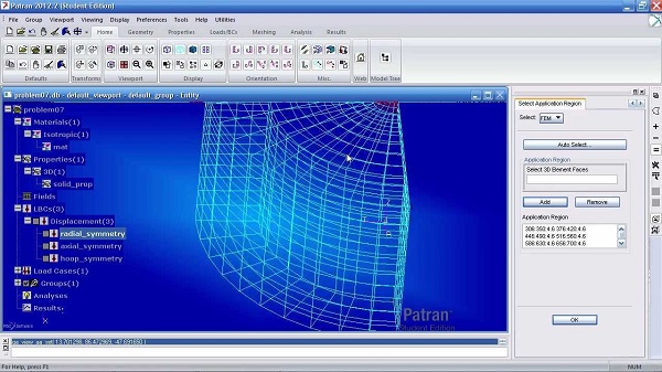 Download MSC Patran 2017 for PC