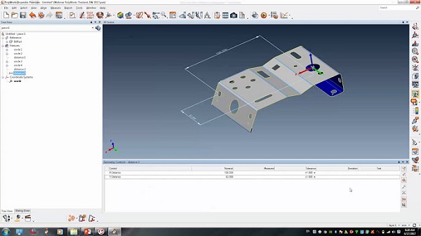 Download PolyWorks 2017 IR3