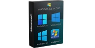 Download Windows 10 AIO 22H2 December 2023 ISO