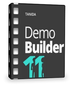 Tanida Demo Builder 11.0.24.0 Portable Free Download