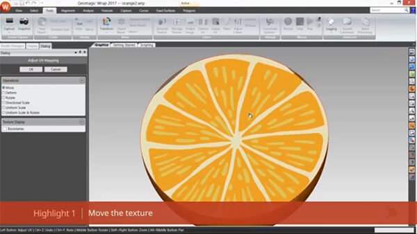 Geomagic Wrap 2017 Free Download Latest
