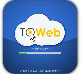 Lauyan TOWeb 6.2.1.701 Studio Edition Free Download